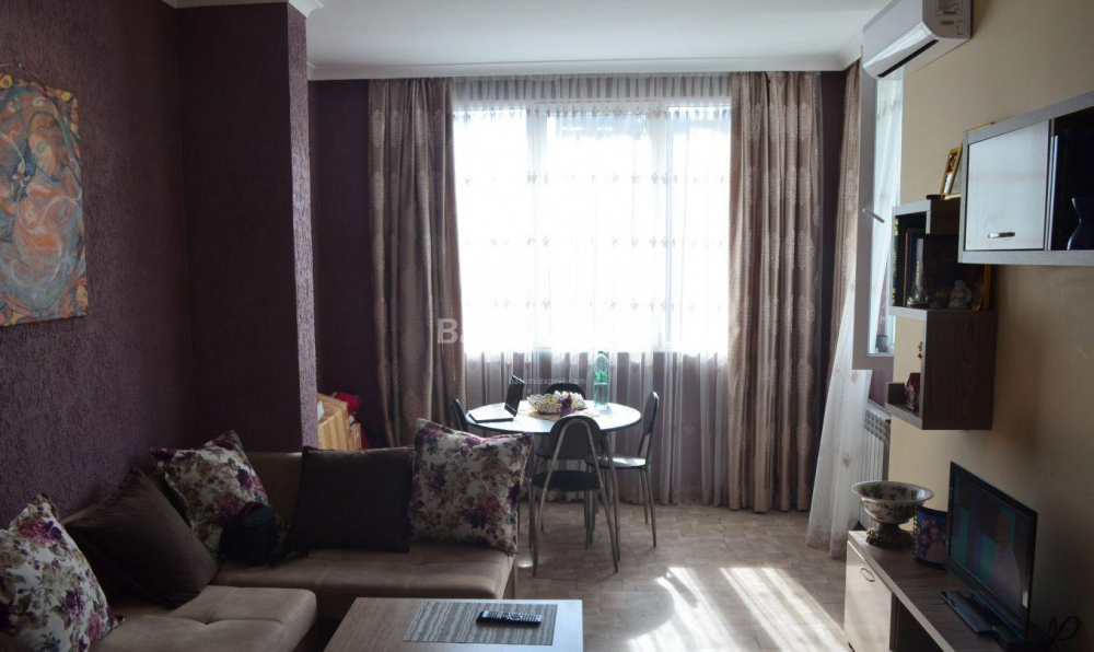 شقة سكنية 64 متر مربع - شالفا إيناساريدزه, Batumi, جورجيا