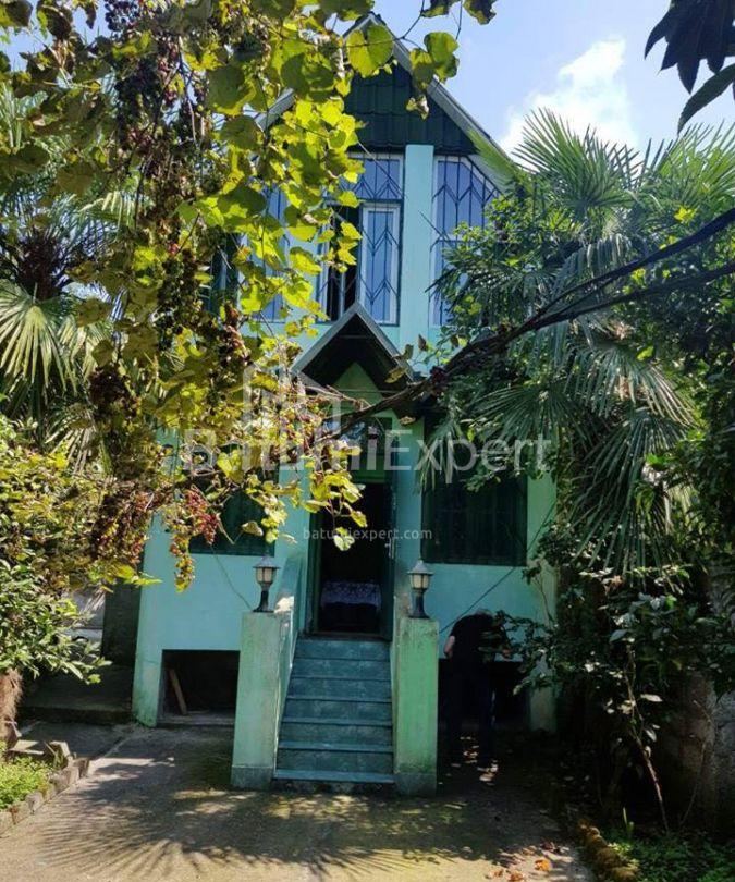 شقة سكنية 110 متر مربع - يوريفسكايا, Batumi, جورجيا