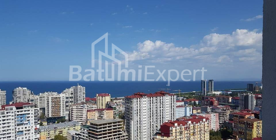 شقة سكنية 82 متر مربع - يوريفسكايا, Batumi, جورجيا
