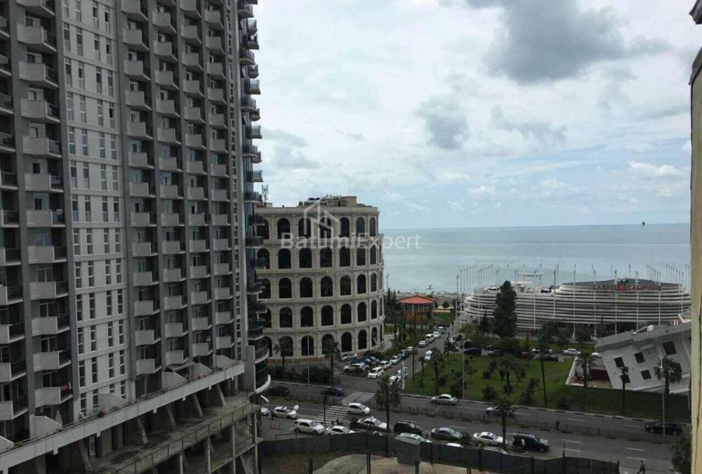 شقة سكنية 64 متر مربع - يوريفسكايا, Batumi, جورجيا