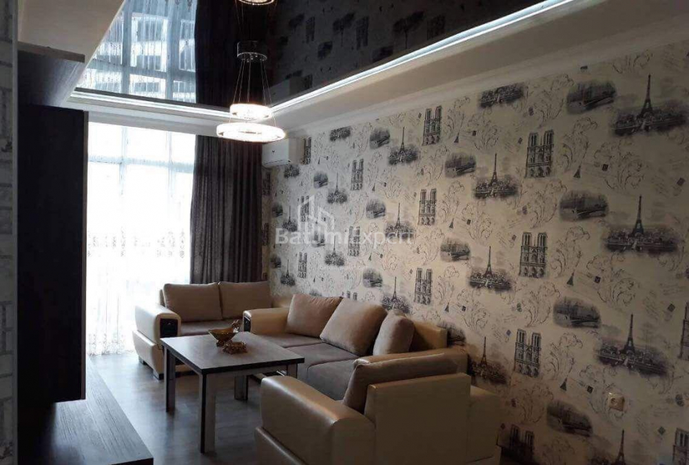 شقة سكنية 55 متر مربع - يوسف كوبالادزه, Batumi, جورجيا