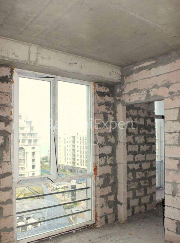شقة سكنية 70 متر مربع - زورابا جورجيلادزه, Batumi, جورجيا