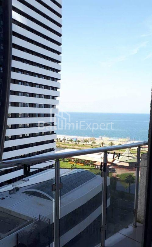 شقة سكنية 34 متر مربع - زورابا جورجيلادزه, Batumi, جورجيا