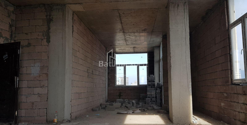 شقة سكنية 67 متر مربع - يوريفسكايا, Batumi, جورجيا