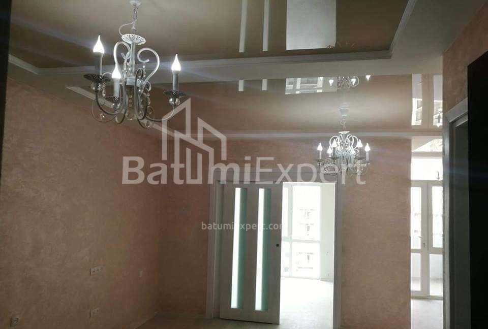 شقة سكنية 46 متر مربع - يوسف كوبالادزه, Batumi, جورجيا