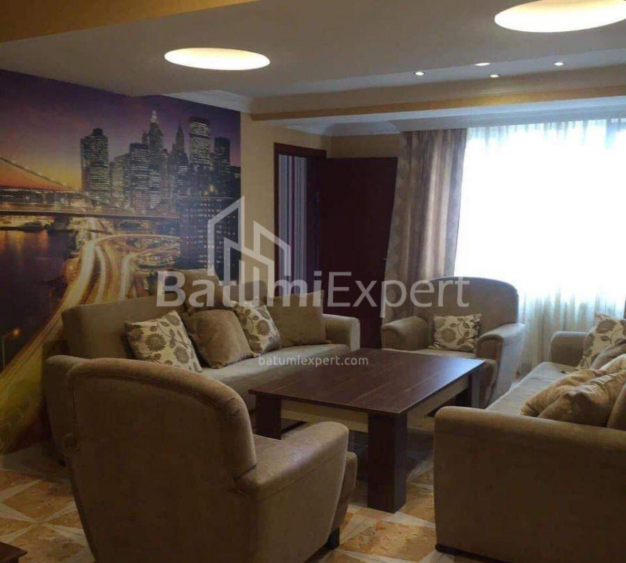 شقة سكنية 127 متر مربع - الجنرال أصلان أباشيدزه, Batumi, جورجيا
