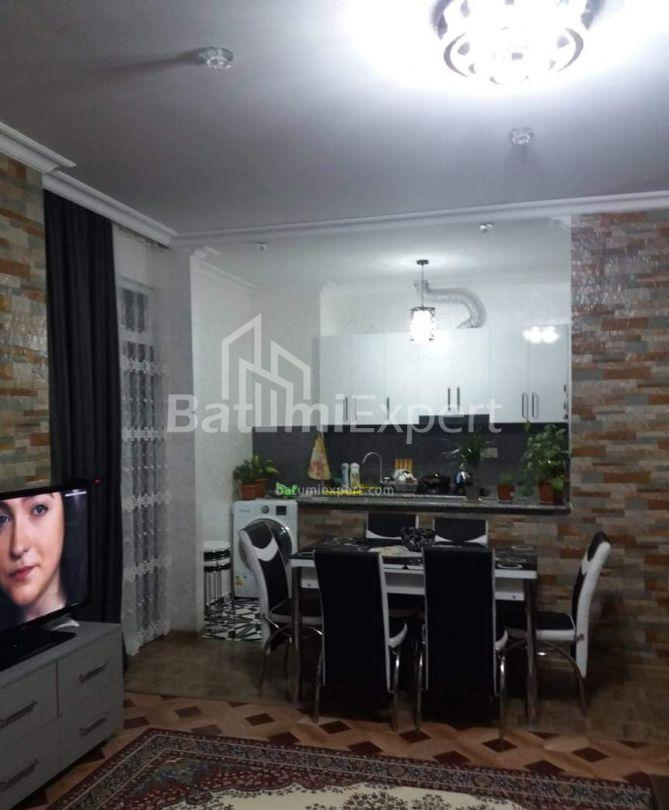 شقة سكنية 70 متر مربع - Galaktion Tabidze, Batumi, جورجيا