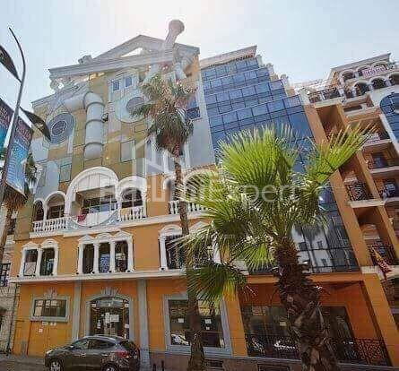 شقة سكنية 94 متر مربع - روستافيلي, Batumi, جورجيا