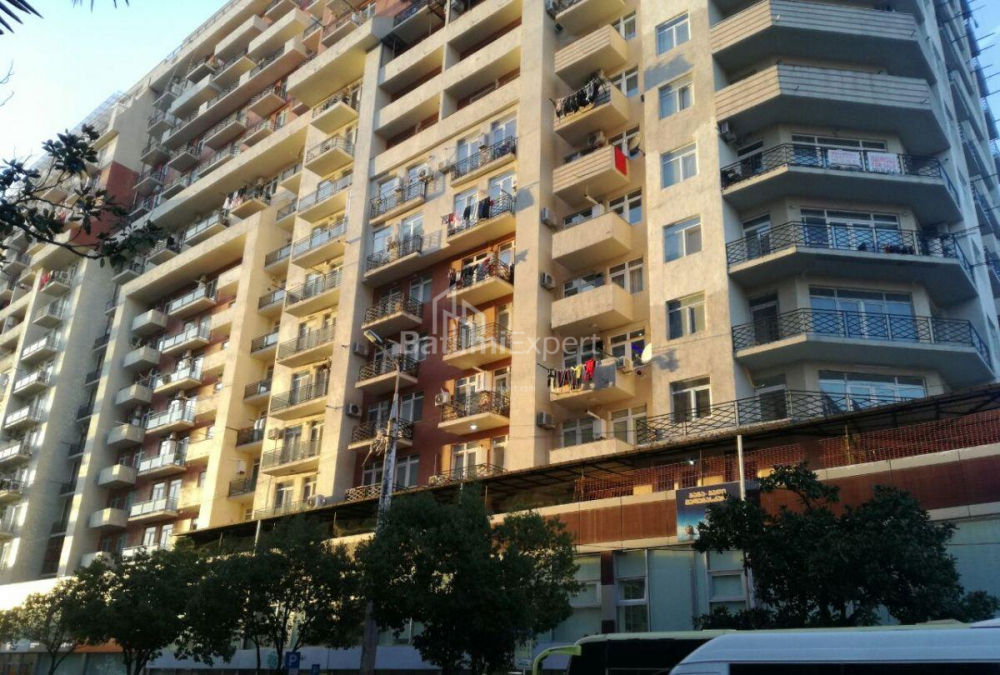 شقة سكنية 44 متر مربع - شريف خيمشياشفيلي, Batumi, جورجيا