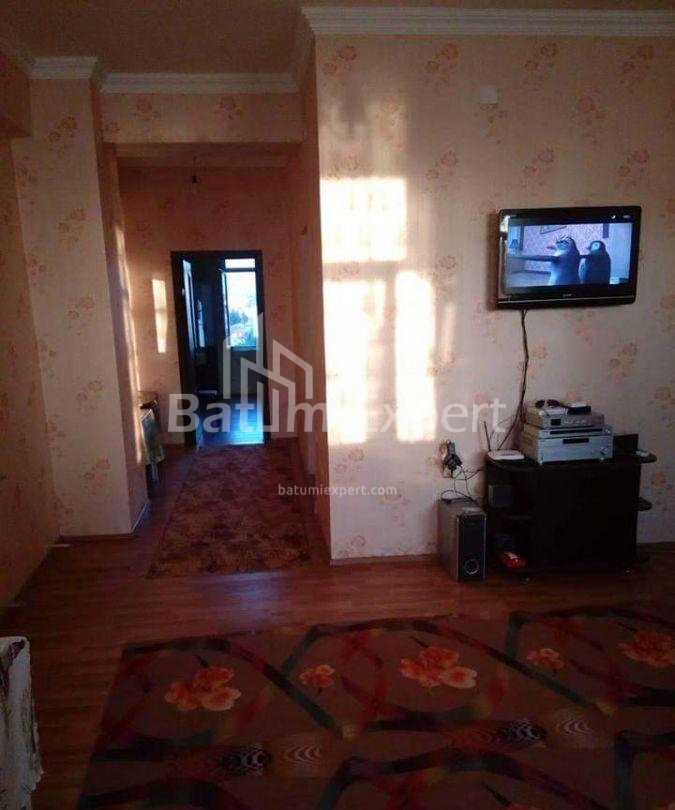 شقة سكنية 74 متر مربع - يوريفسكايا, Batumi, جورجيا