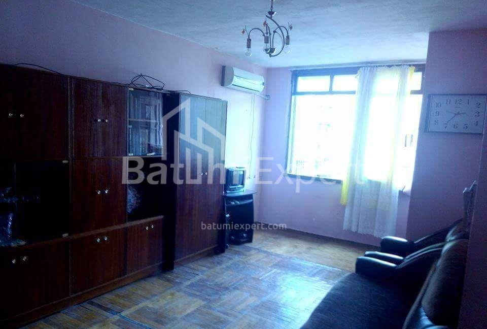 شقة سكنية 57 متر مربع - الجنرال أصلان أباشيدزه, Batumi, جورجيا