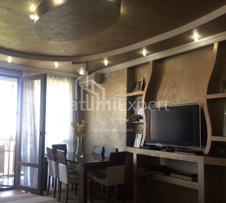 شقة سكنية 80 متر مربع - بيسيكي, Batumi, جورجيا