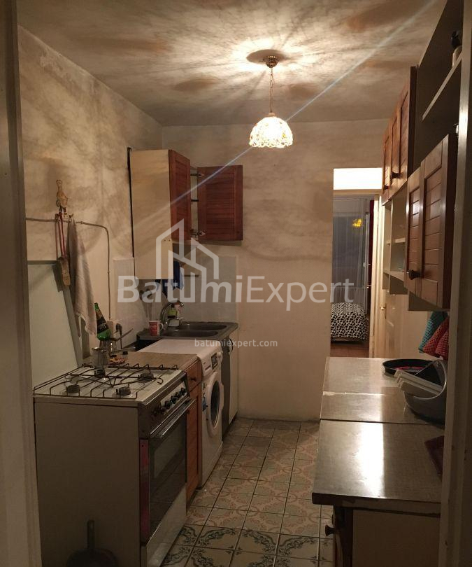 شقة سكنية 125 متر مربع - روستافيلي, Batumi, جورجيا