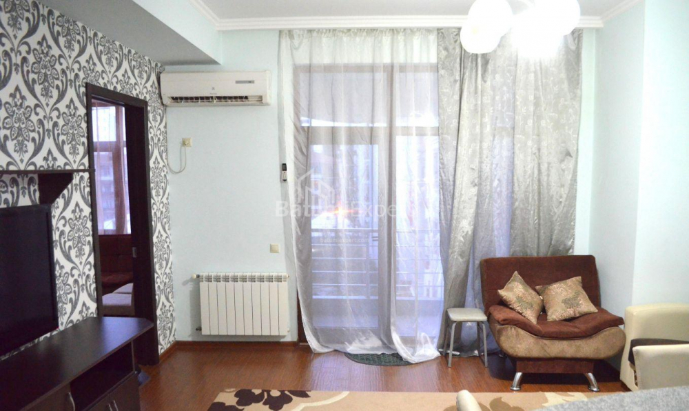 شقة سكنية 88 متر مربع - شريف خيمشياشفيلي, Batumi, جورجيا
