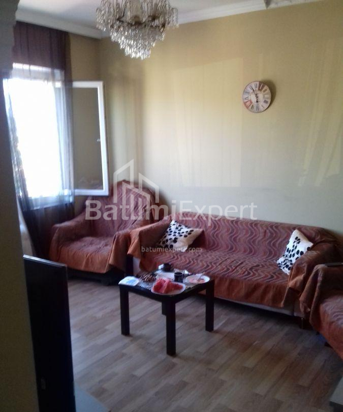 شقة سكنية 63 متر مربع - أندرونيكاشفيلي, Batumi, جورجيا
