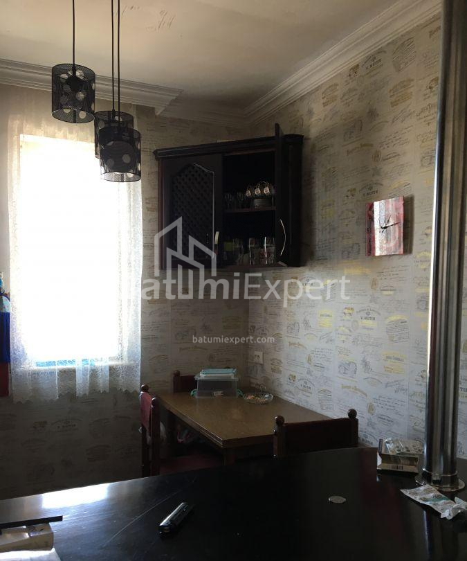 شقة سكنية 76 متر مربع - الكسندرا بوشكين, Batumi, جورجيا
