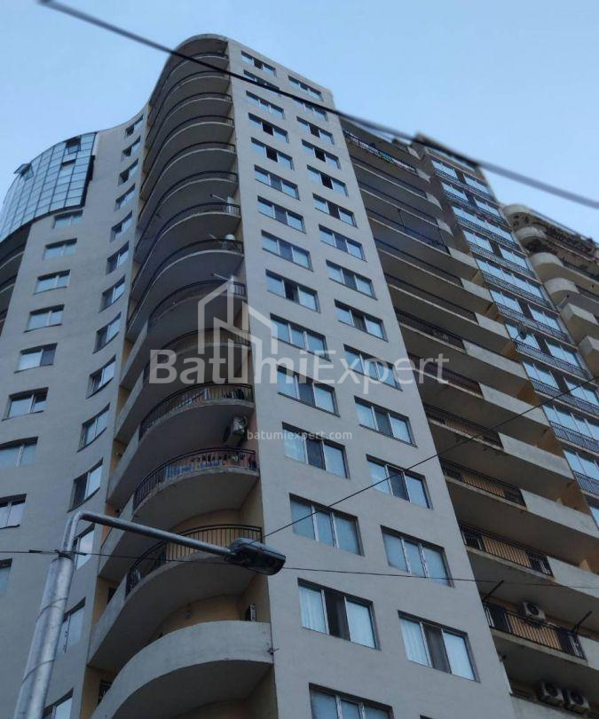شقة سكنية 51 متر مربع - نيكو بيروسماني, Batumi, جورجيا