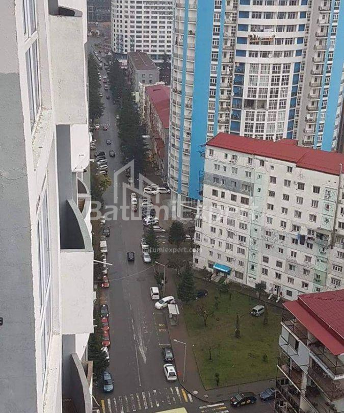 شقة سكنية 40 متر مربع - يوسف كوبالادزه, Batumi, جورجيا