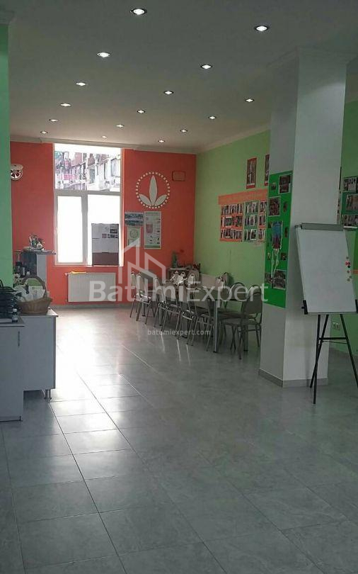 شقة سكنية 74 متر مربع - شالفا إيناساريدزه, Batumi, جورجيا