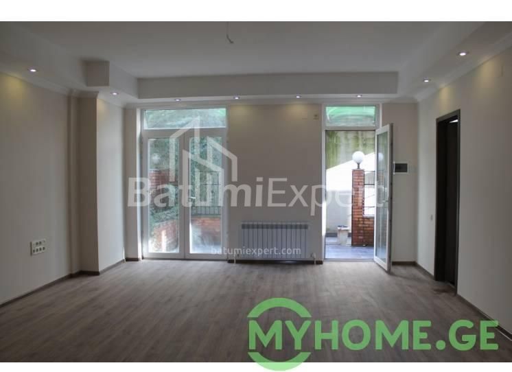 شقة سكنية 102 متر مربع - يوريفسكايا, Batumi, جورجيا