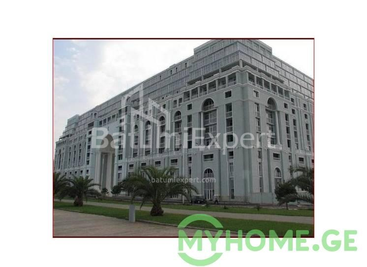 شقة سكنية 100 متر مربع - شريف خيمشياشفيلي, Batumi, جورجيا