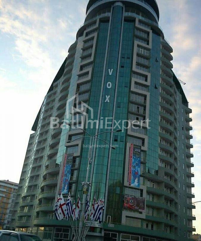 شقة سكنية 126 متر مربع - أنجيسا, Batumi, جورجيا