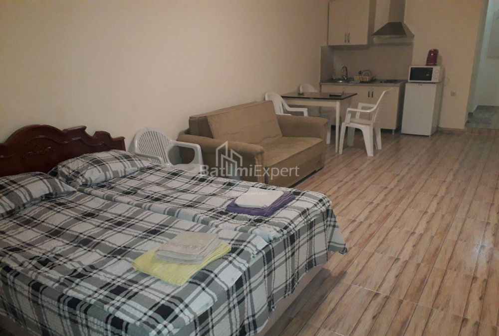شقة سكنية 34 متر مربع - شريف خيمشياشفيلي, Batumi, جورجيا