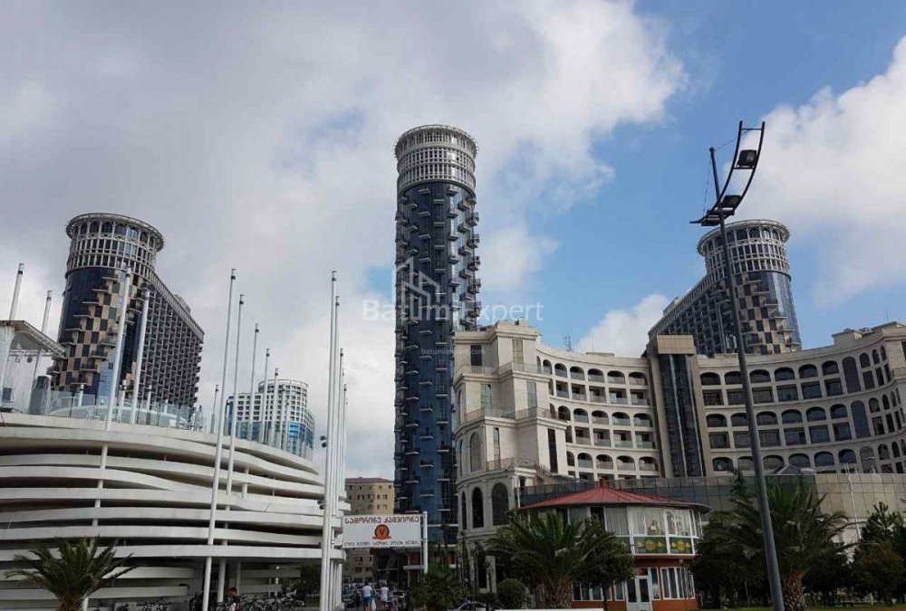 شقة سكنية 33 متر مربع - يوريفسكايا, Batumi, جورجيا