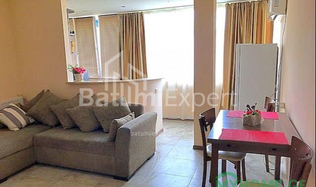 شقة سكنية 67 متر مربع - يوريفسكايا, Batumi, جورجيا