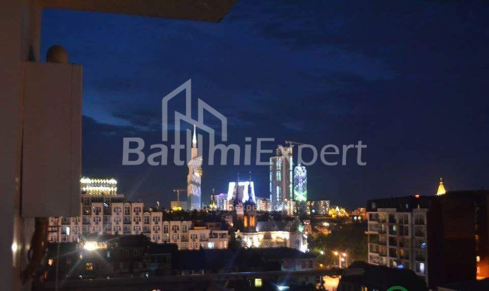 شقة سكنية 73 متر مربع - يوريفسكايا, Batumi, جورجيا