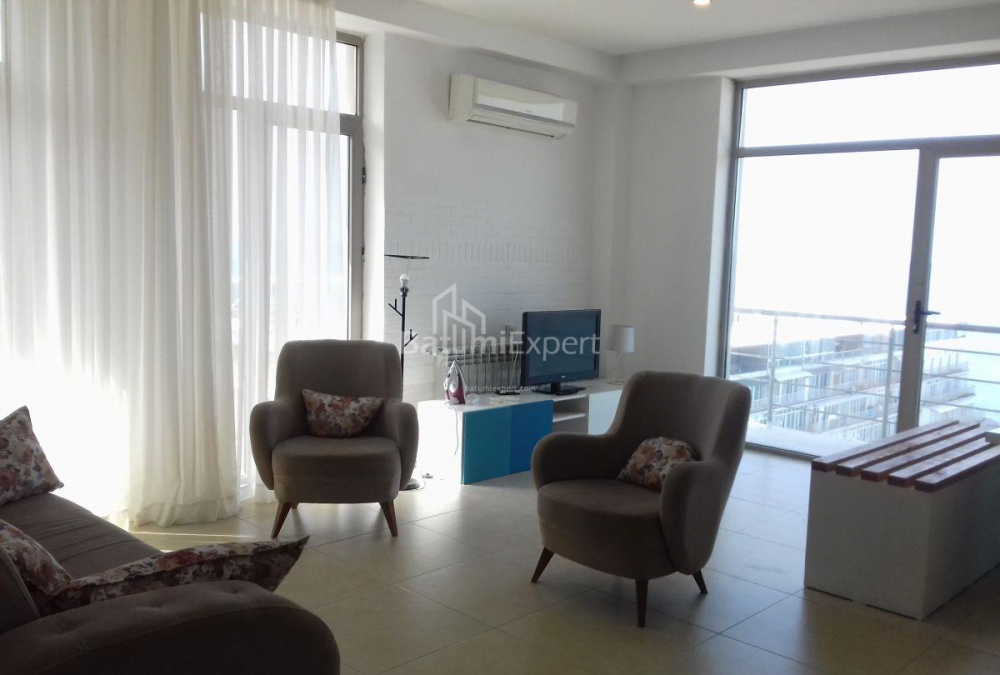 شقة سكنية 120 متر مربع - شريف خيمشياشفيلي, Batumi, جورجيا