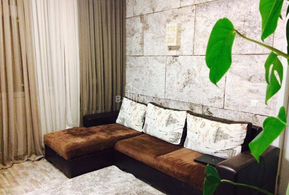 شقة سكنية 45 متر مربع - بيترا مليكيشفيلي, Batumi, جورجيا
