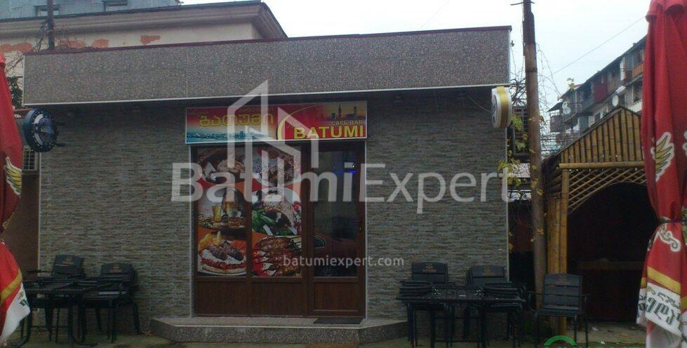 شقة سكنية 60 متر مربع - الكسندرا غريبويدوفا, Batumi, جورجيا
