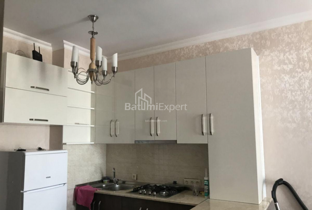 شقة سكنية 38 متر مربع - يوريفسكايا, Batumi, جورجيا