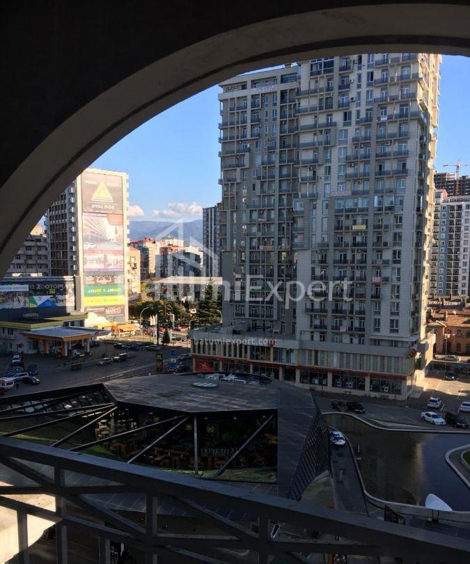 شقة سكنية 132 متر مربع - يوريفسكايا, Batumi, جورجيا