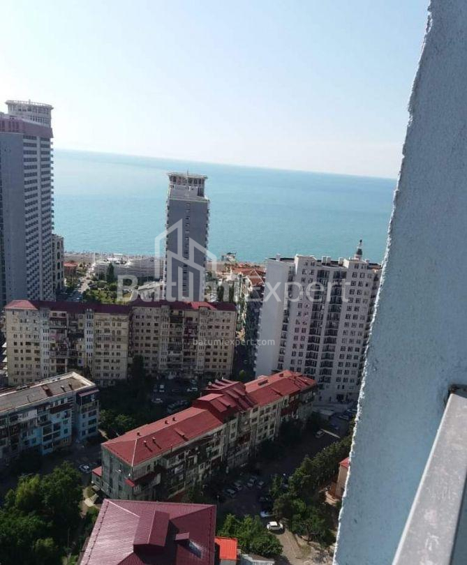 شقة سكنية 44 متر مربع - نيكو بيروسماني, Batumi, جورجيا