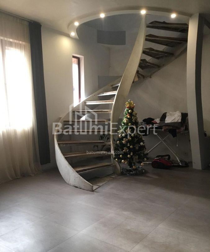 شقة سكنية 115 متر مربع - يوريفسكايا, Batumi, جورجيا