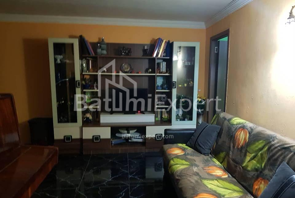 شقة سكنية 50 متر مربع - 26 مايو, Batumi, جورجيا