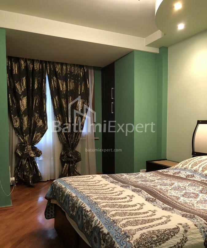 شقة سكنية 67 متر مربع - Tbel-Abuseridze, Batumi, جورجيا