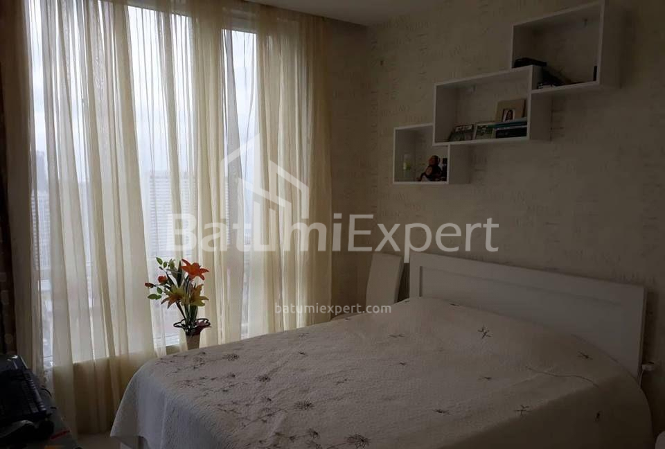 شقة سكنية 50 متر مربع - نيكو بيروسماني, Batumi, جورجيا