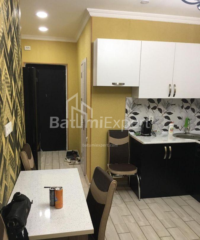 شقة سكنية 43 متر مربع - شريف خيمشياشفيلي, Batumi, جورجيا
