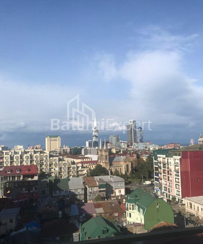 شقة سكنية 55 متر مربع - ايليا تشافتشافادزه, Batumi, جورجيا