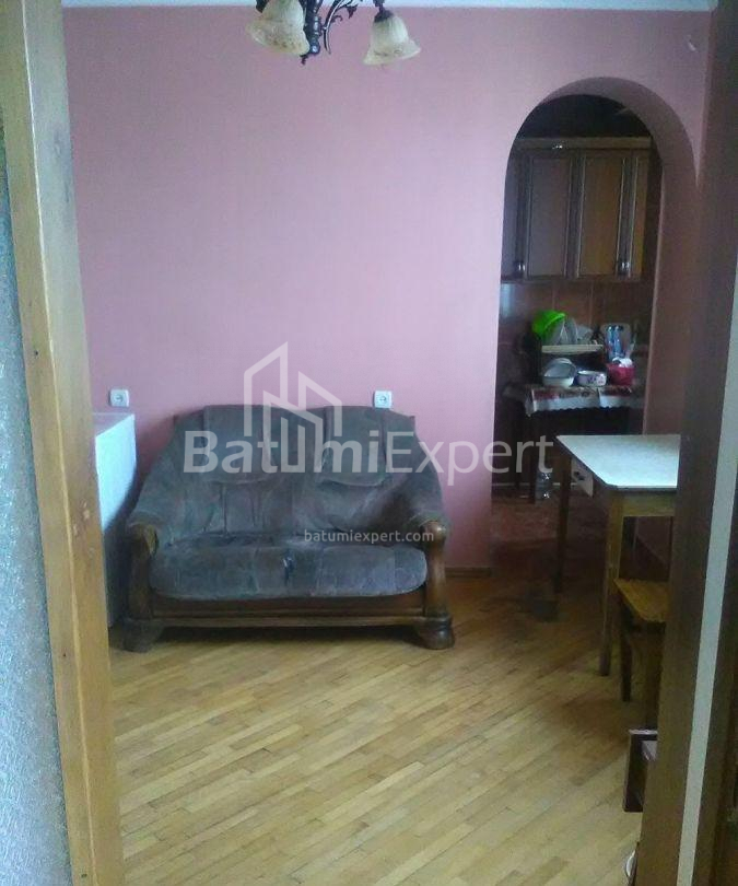 شقة سكنية 100 متر مربع - يوريفسكايا, Batumi, جورجيا