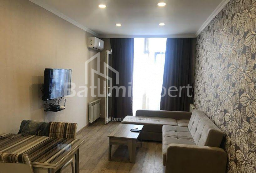 شقة سكنية 55 متر مربع - يوسف كوبالادزه, Batumi, جورجيا