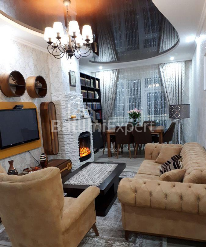 شقة سكنية 105 متر مربع - يوريفسكايا, Batumi, جورجيا
