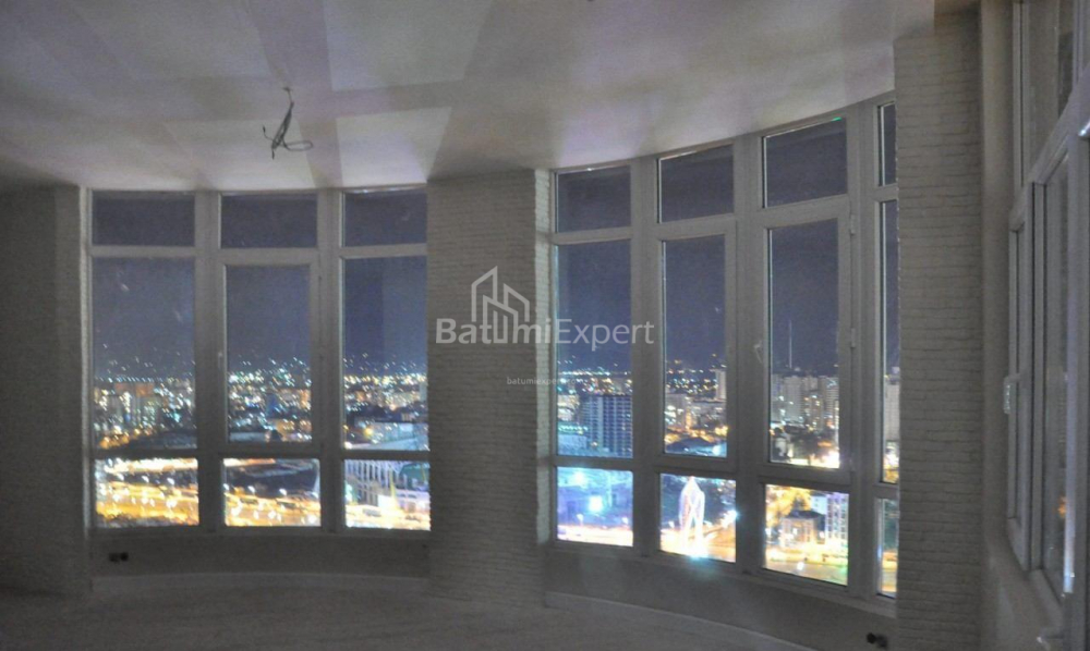 شقة سكنية 106 متر مربع - Tbel-Abuseridze, Batumi, جورجيا