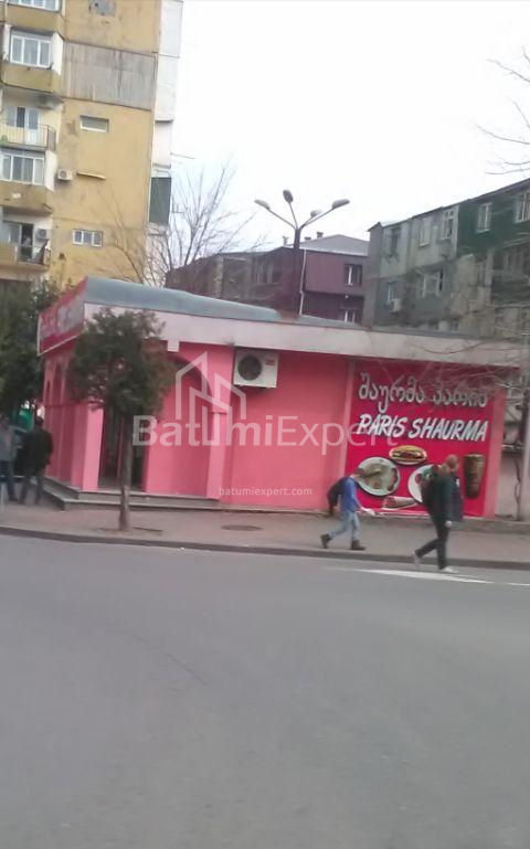 شقة سكنية 135 متر مربع - يوريفسكايا, Batumi, جورجيا