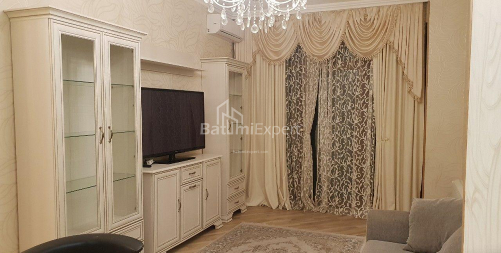 شقة سكنية 51 متر مربع - شريف خيمشياشفيلي, Batumi, جورجيا