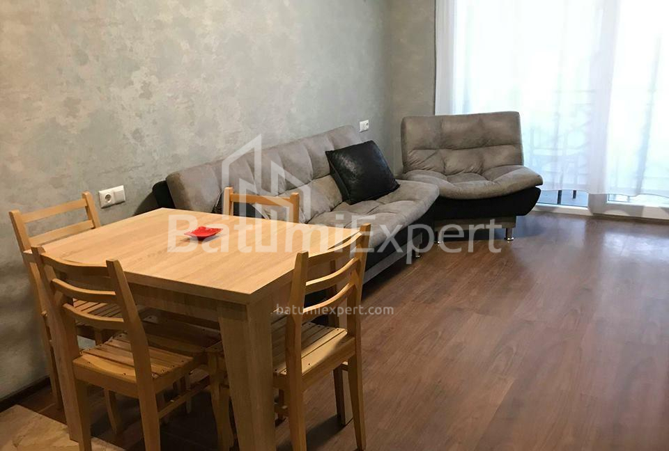 شقة سكنية 41 متر مربع - يوريفسكايا, Batumi, جورجيا