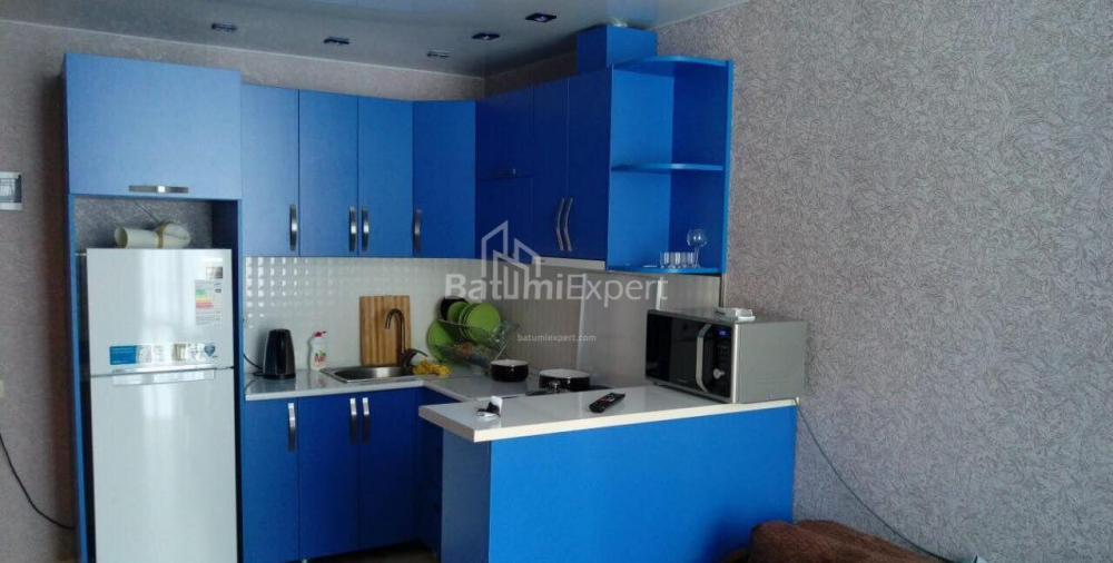 شقة سكنية 31 متر مربع - يوسف كوبالادزه, Batumi, جورجيا